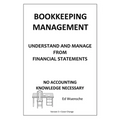Bookkeeping Management - Paperback