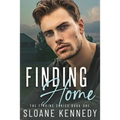 Finding Home - Paperback