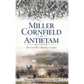 Miller Cornfield at Antietam: The Civil War's Bloodiest Combat - Hardcover