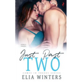Just Past Two - Paperback