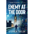Enemy At The Door - Paperback