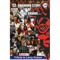Unknown Story of Rare Groove Pt.1 - Paperback