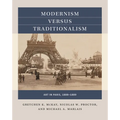 Modernism Versus Traditionalism: Art in Paris, 1888-1889 - Paperback