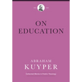 On Education - Hardcover