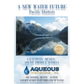 A New Water Future: Pacific Markets California, Mexico, South America, & China - Paperback