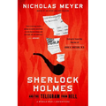 Sherlock Holmes and the Telegram from Hell - Hardcover