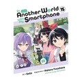 In Another World with My Smartphone, Vol. 15 (Manga): Volume 15 - Paperback