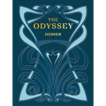 The Odyssey - Hardcover
