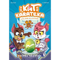 Kat Karateka Y El Jade Encantado / Kat Karateka and the Enchanted Jade - Paperback