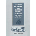 Essays in Ottoman and Turkish History, 1774-1923: The Impact of the West - Paperback