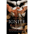 Ignite: A Dark Kings Novel - Paperback