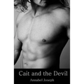 Cait and the Devil - Paperback