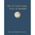 From the Land of Trolls: Nisser & Krumkaker - Paperback