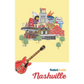 Fodor's Inside Nashville - Paperback