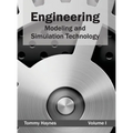 Engineering: Modeling and Simulation Technology (Volume I) - Hardcover