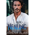Love Healing: An Friends-To-Enemies Age Gap Romance - Paperback