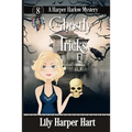 Ghostly Tricks - Paperback