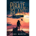 Escape to Pirate Island: A Lesbian Adventure Romance - Paperback