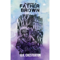 The Innocence of Father Brown (unabridged) - Paperback