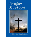 Comfort My People - Paperback