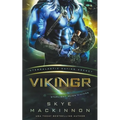 Vikingr - Paperback