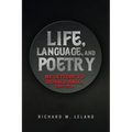 Life, Language, and Poetry: My Letters to Donald Hall, 2007-2018 - Paperback