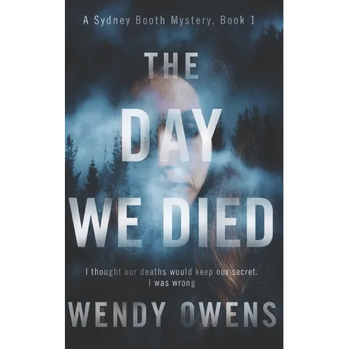 The Day We Died - Paperback