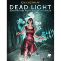 Dead Light & Other Dark Turns: Two Unsettling Encounters on the Road - Paperback