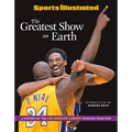 Sports Illustrated the Greatest Show on Earth: A History of the Los Angeles Lakers' Winning Tradition - Hardcover