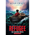 Refugee: The Graphic Novel - Paperback