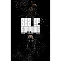 Sea of Sorrows - Paperback