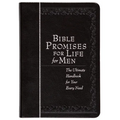 Bible Promises for Life for Men: The Ultimate Handbook for Your Every Need - Imitation Leather