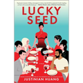 Lucky Seed - Hardcover