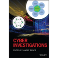 Cyber Investigations - Paperback