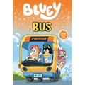 Bluey: Bus - Paperback