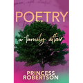 Poetry...A Family Affair - Paperback