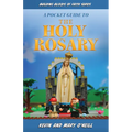 A Pocket Guide to the Holy Rosary: Building Blocks of Faith Series - Paperback