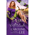 Plaid Attitude - Paperback
