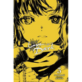 Love Is Dark, Vol. 3 - Paperback