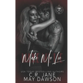 Make Me Lie: A Dark Enemies to Lovers College Romance - Paperback