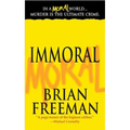 Immoral - Paperback