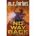 No Way Back: A Sheriff Duke Story - Paperback