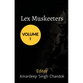 Lex Musketeers - Paperback