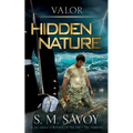 Hidden Nature - Paperback