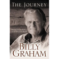 The Journey: Living by Faith in an Uncertain World - Paperback