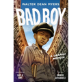 Bad Boy: A Graphic Memoir - Paperback