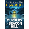 The Murders in Beacon Hill - Paperback