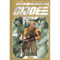 Codename: G.I. Joe Deluxe Edition Book One - Hardcover