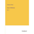 Court of Referees: Vol. II - Paperback