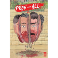 Free for All - Hardcover